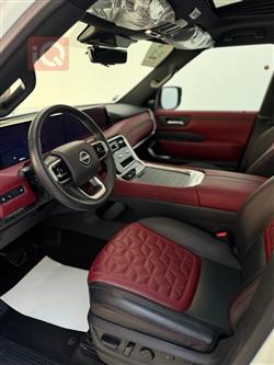 نيسان باترول